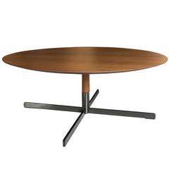 Poltrona Frau Bob Coffee Table