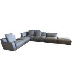 B&B Italia Luis Sectional