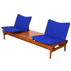 Hans Olsen Modular Seating Sofa for Bramin