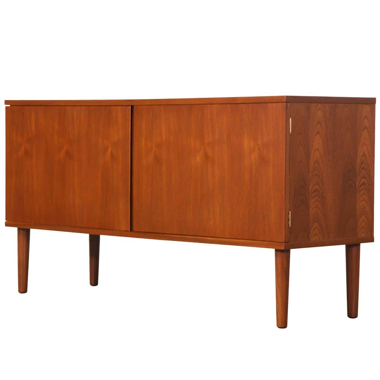 Hans Olsen Teak Credenza