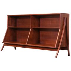 Stewart McDougall and Kipp Stewart “Declaration” Bookcase for Drexel