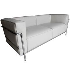 Cassina LC3 Sofa