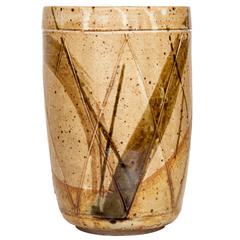 Matthew Ward Japan Vase 3