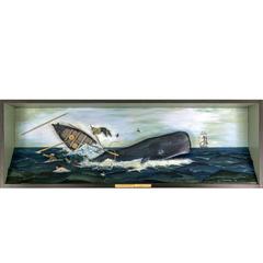 Nantucket Whaling by Jeff Raymond
