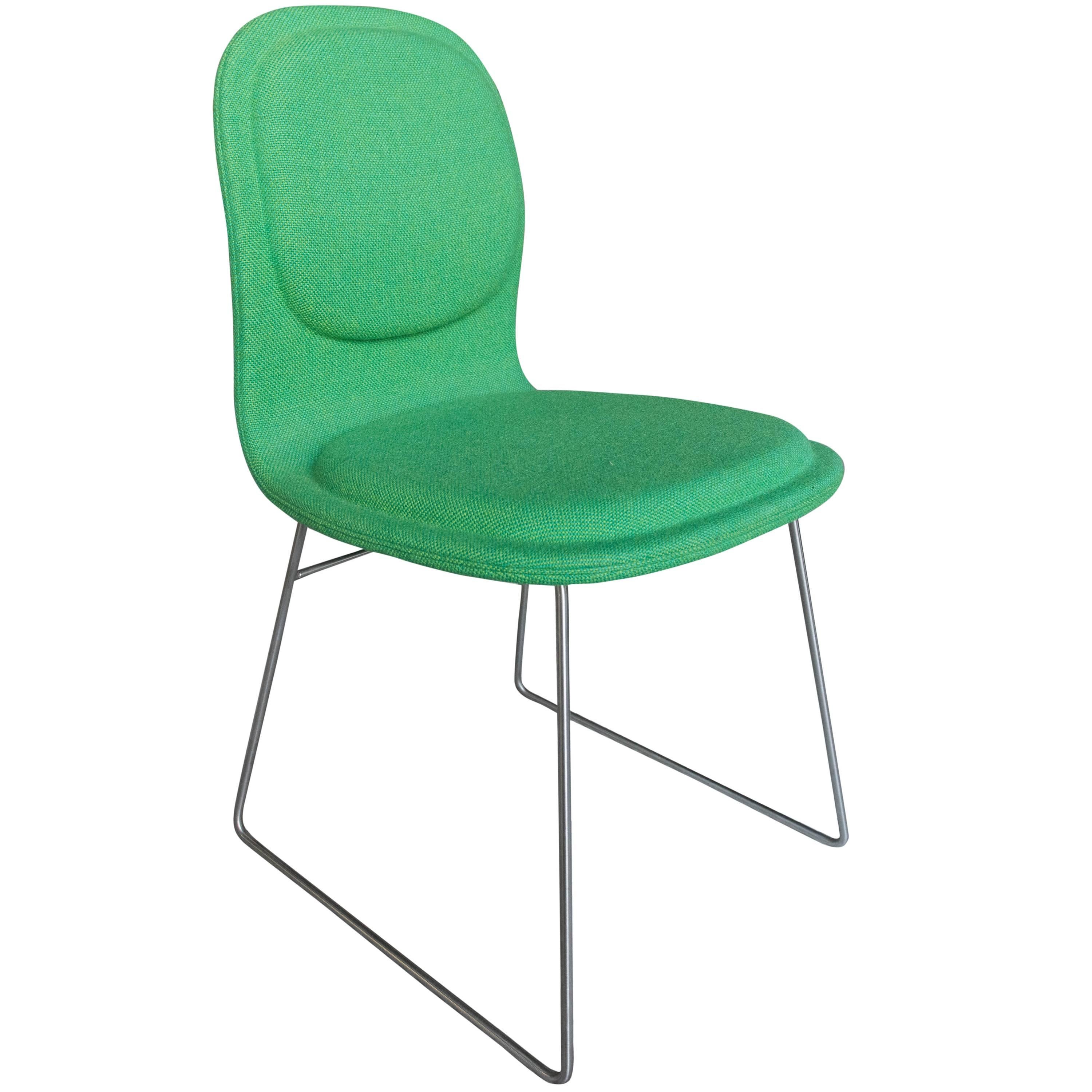 Cappellini Hi Pad Chair For Sale