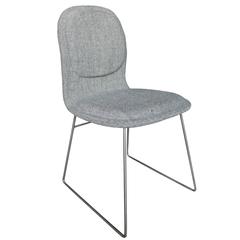 Vintage Cappellini Hi Pad Chair