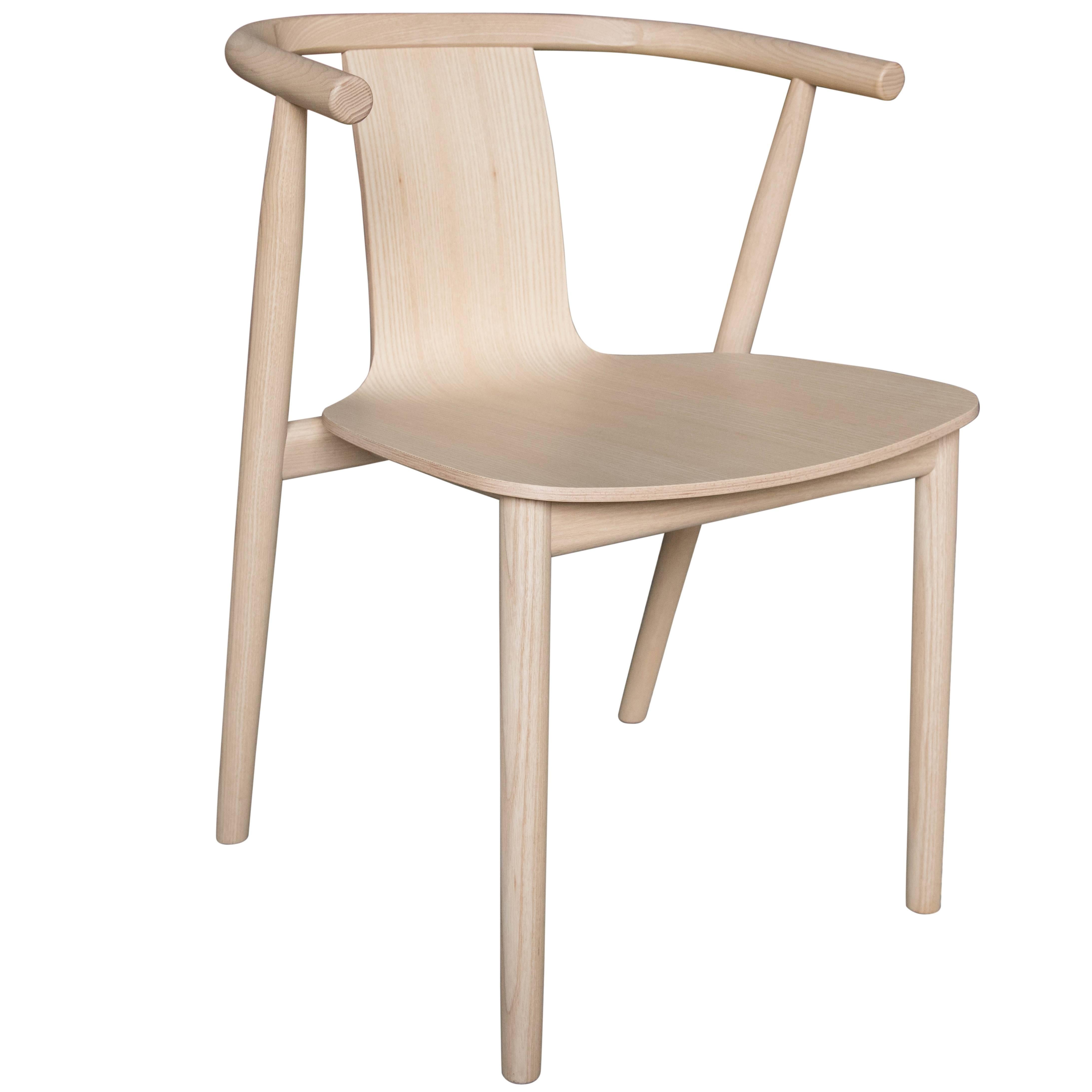 Bac Chair by Jasper Morrison for Cappellini For Sale