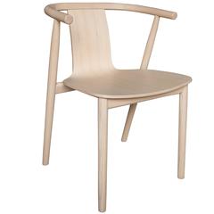 Bac Chair by Jasper Morrison for Cappellini
