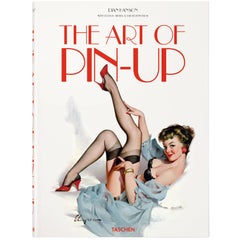 The Art of Pin-Up