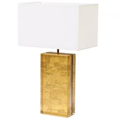 Metal Table Lamps
