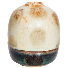 Matthew Ward Spotted Bud Vase