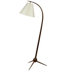 Severin Hansen Jr. Floor Lamp