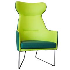 Petersen Bernt 1201 Easy Chair for GETAMA