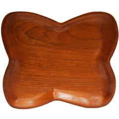 California Craft Grand Tray by Thomas Martwick