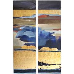 Decorative Painted Panels