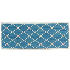 Swedish Tapestry Rug