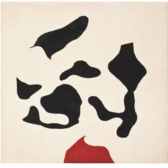 Jean Arp, Constellations, Aubusson Tapestry, 1960s