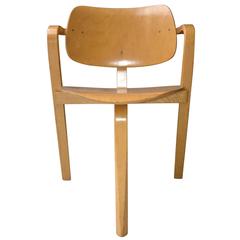 Aslak Chair by Ilmari Tapiovaara for Wilh. Schauman