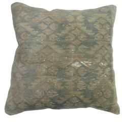 Vintage Shabby Chic Pillow
