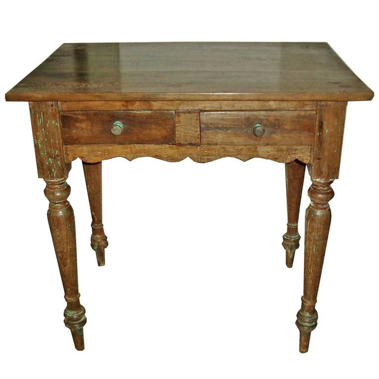 Small side table for sale at 1stdibs