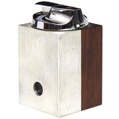 Modernist Table Lighter by Ronson 1