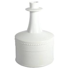 Porcelain Bottle by Tapio Wirkkala for Rosenthal