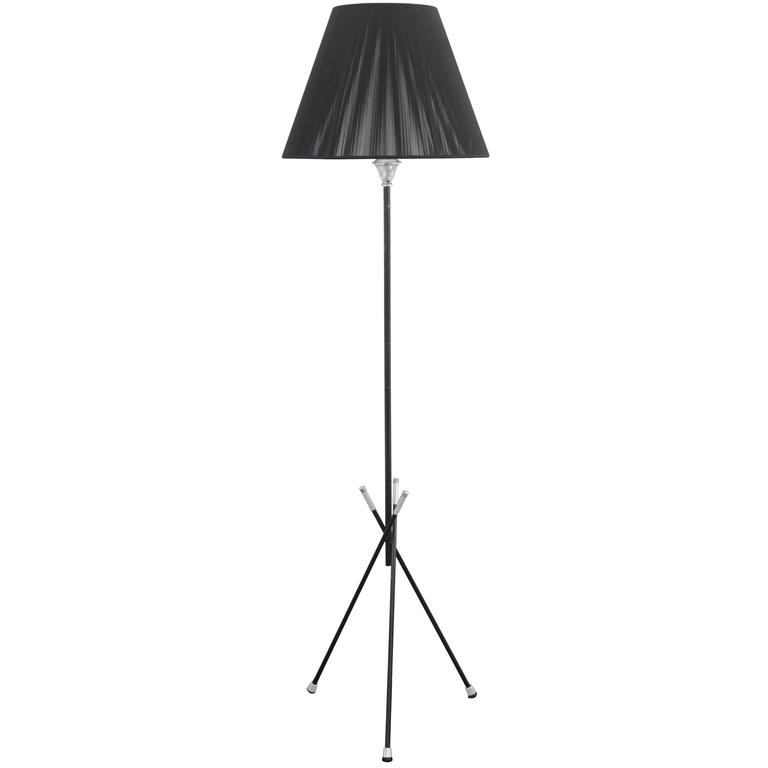 Elegant French Floor Lamp For At 1stdibs Elegant French Floor Lamp For