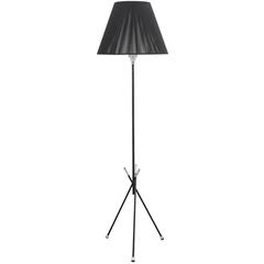 Elegant French Floor Lamp 12