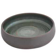 Hand Thrown Decorative Ceramic Bowl