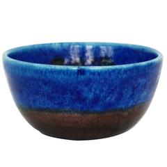 Guido Gambone Bowl 4
