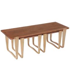 Coffee Table "Sofabord 1957"