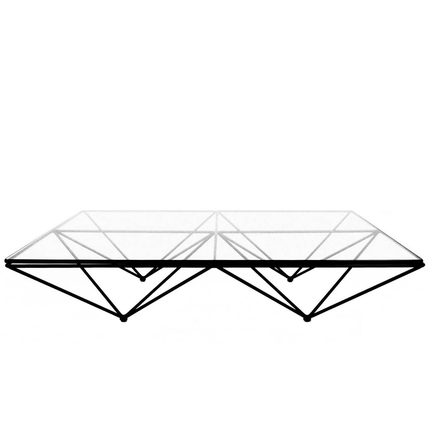 Center Table Designed by Paolo Piva