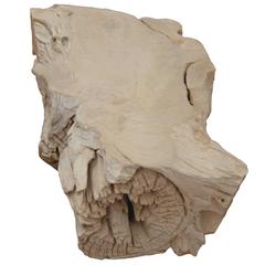 St. Barts Coffee Table