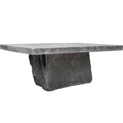 Primitive Stone Table  