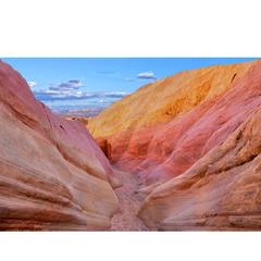 Valley of Fire Photograph 4