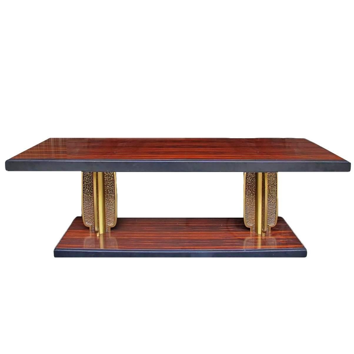 Beautiful Table, Design Luciano Frigerio, 1960 For Sale