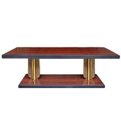 Beautiful Table, Design Luciano Frigerio, 1960
