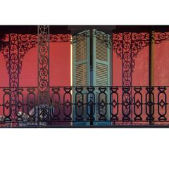 Fine Art Photograph, New Orleans, Louisiana, Ltd. Edition #1 of 5