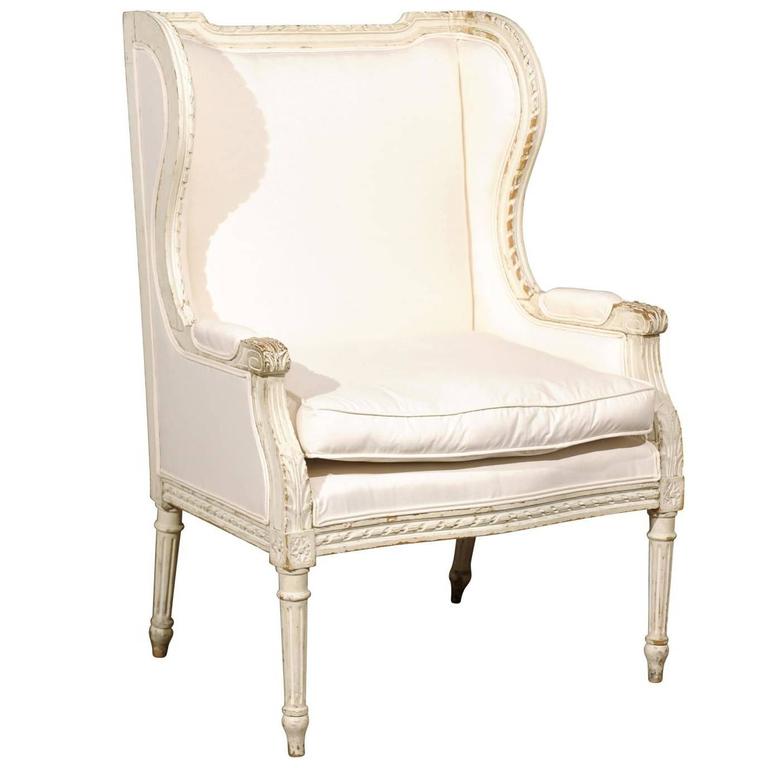 French Bergere For Sale at 1stdibs