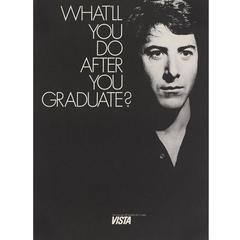 Graduate Us poster