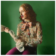 Portrait of La John Joseph by Ves Pitts 6