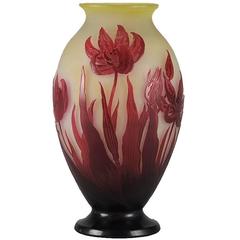 Tulip Vase