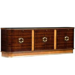 Art Deco Sideboard