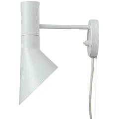 Visor Wall Sconce by Arne Jacobsen 11
