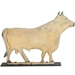 Fairbury Bull Windmill Weight 9