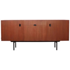 Sideboard von Paul Geoffroy für Bobois