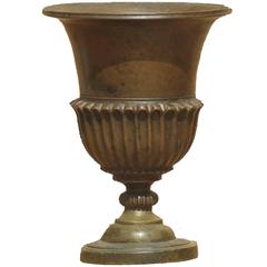 Antique Bronze Vessel, India, 19th Century 5