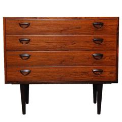 Kai Kristiansen Rosewood Chest