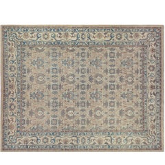 Alfombra Khotan Pakistán