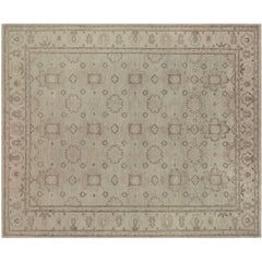 Pakistan Khotan Rug 9